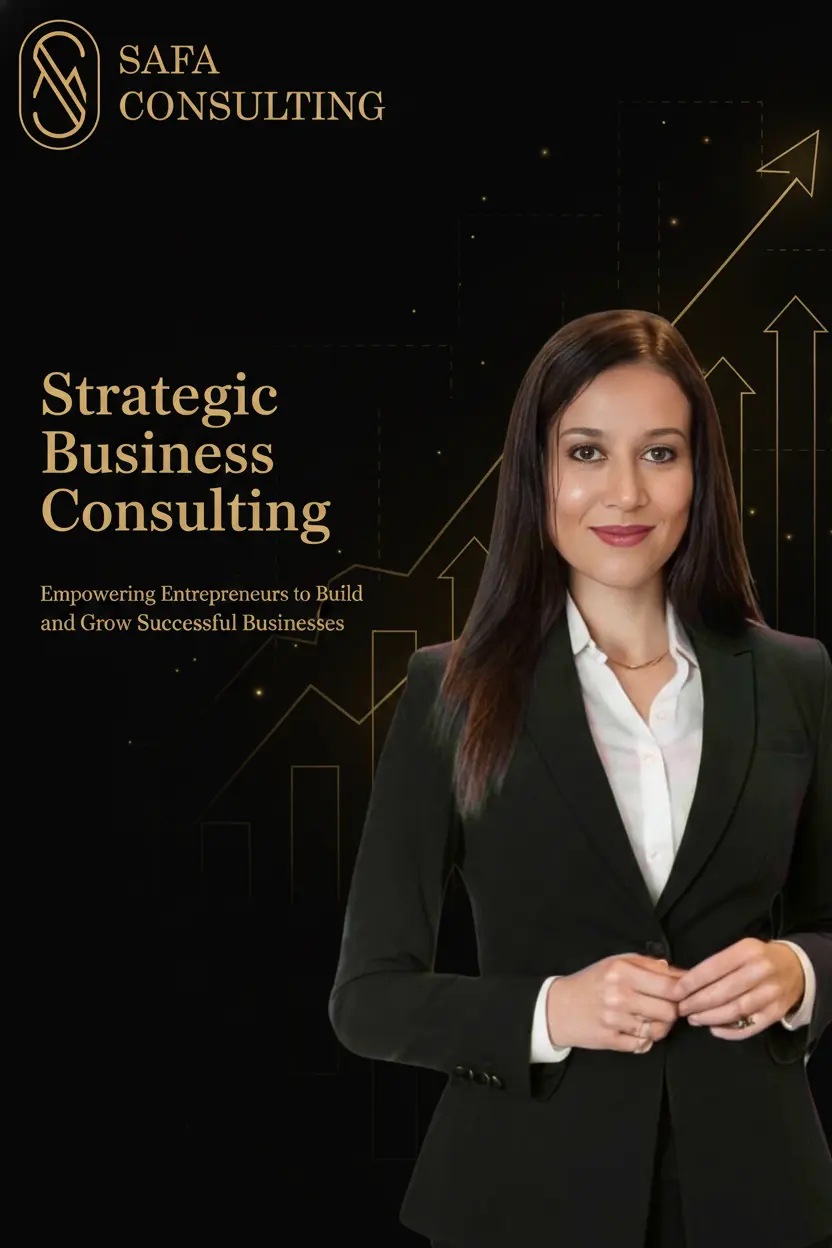 Safa Consulting